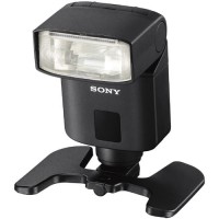 Lampa błyskowa Sony HVL-F32M stopka Multi Interface