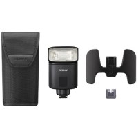 Lampa błyskowa Sony HVL-F32M stopka Multi Interface