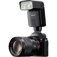 Lampa błyskowa Sony HVL-F32M stopka Multi Interface