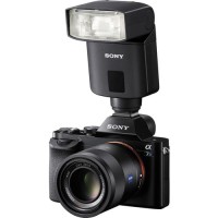 Lampa błyskowa Sony HVL-F32M stopka Multi Interface