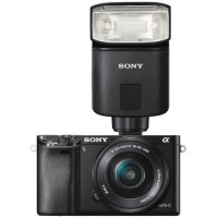 Lampa błyskowa Sony HVL-F32M stopka Multi Interface