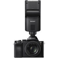 Lampa błyskowa Sony HVL-F32M stopka Multi Interface