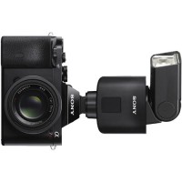 Lampa błyskowa Sony HVL-F32M stopka Multi Interface