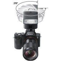 Lampa błyskowa Sony HVL-F32M stopka Multi Interface