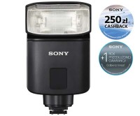 Lampa błyskowa Sony HVL-F32M stopka Multi Interface