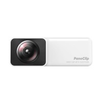 Obiektyw PanoClip Snap-On 360° stopni do iPhone 7 / 8