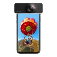Obiektyw PanoClip Snap-On 360° stopni do iPhone 7 / 8