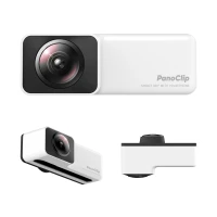 Obiektyw PanoClip Snap-On 360 do iPhone 7 / 8 Plus