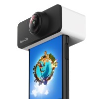Obiektyw PanoClip Snap-On 360 do iPhone X
