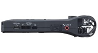 Rejestrator dźwięku Zoom H1n Black + akcesoria APH-1n
