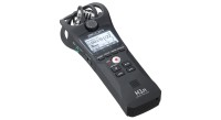 Rejestrator dźwięku Zoom H1n Black + akcesoria APH-1n