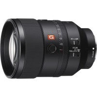 Obiektyw Sony FE 135 mm f/1.8 GM (SEL135F18GM)