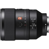 Obiektyw Sony FE 135 mm f/1.8 GM (SEL135F18GM)