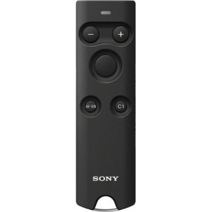 Bezprzewodowy pilot zdalnego sterowania Sony RMT-P1BT RMTP1BT.SYU