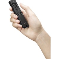 Bezprzewodowy pilot zdalnego sterowania Sony RMT-P1BT RMTP1BT.SYU