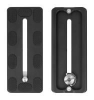 Adapter video Camrock FV-1 do głowicy kulowej