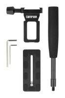 Adapter video Camrock FV-1 do głowicy kulowej