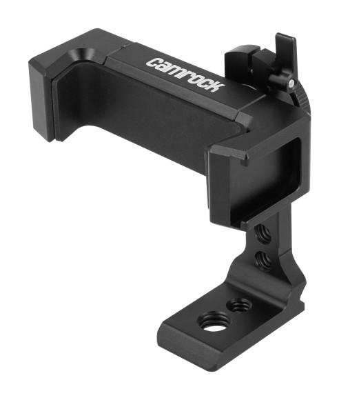 Uchwyt do telefonu Camrock SH-01