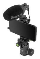 Uchwyt do telefonu Camrock SH-01