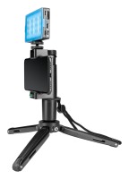 Uchwyt do telefonu Camrock SH-02
