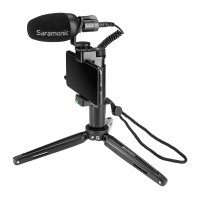 Uchwyt do telefonu Camrock SH-02