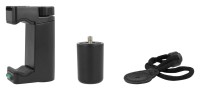 Uchwyt do telefonu Camrock SH-02