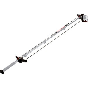 Zestaw z wysięgnikiem JOBY Action Jib Kit & Pole Pack JB01352-BWW
