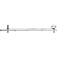 Zestaw z wysięgnikiem JOBY Action Jib Kit & Pole Pack JB01352-BWW