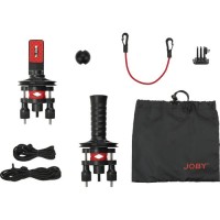 Zestaw z wysięgnikiem JOBY Action Jib Kit & Pole Pack JB01352-BWW