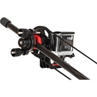 Zestaw z wysięgnikiem JOBY Action Jib Kit & Pole Pack JB01352-BWW