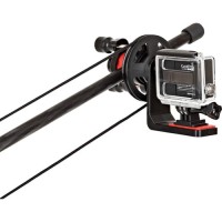 Zestaw z wysięgnikiem JOBY Action Jib Kit & Pole Pack JB01352-BWW