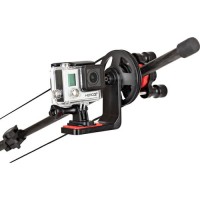 Zestaw z wysięgnikiem JOBY Action Jib Kit & Pole Pack JB01352-BWW