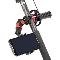 Zestaw z wysięgnikiem JOBY Action Jib Kit & Pole Pack JB01352-BWW
