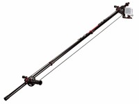 Zestaw z wysięgnikiem JOBY Action Jib Kit & Pole Pack JB01352-BWW
