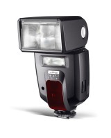 Lampa błyskowa Metz mecablitz 58 AF-1 do Olympus Panasonic