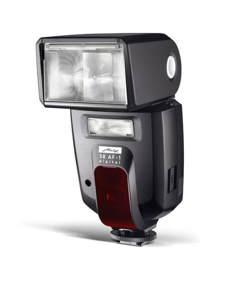 Lampa błyskowa Metz mecablitz 58 AF-1 do Olympus Panasonic