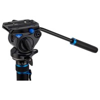 Monopod wideo Benro MCT38AFS4 z głowicą S4