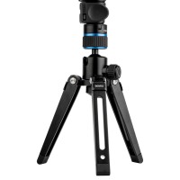 Monopod wideo Benro MCT38AFS4 z głowicą S4