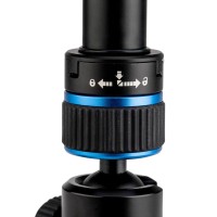 Monopod wideo Benro MCT38AFS4 z głowicą S4