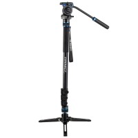 Monopod wideo Benro MCT28AFS2 z głowicą S2