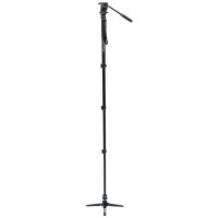Monopod wideo Benro MCT28AFS2 z głowicą S2
