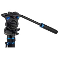 Monopod wideo Benro MCT28AFS2 z głowicą S2