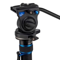 Monopod wideo Benro MCT28AFS2 z głowicą S2