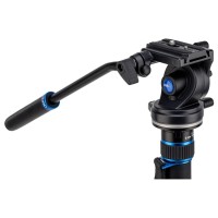 Monopod wideo Benro MCT28AFS2 z głowicą S2