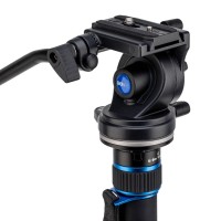Monopod wideo Benro MCT28AFS2 z głowicą S2