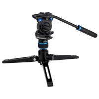 Monopod wideo Benro MCT28AFS2 z głowicą S2