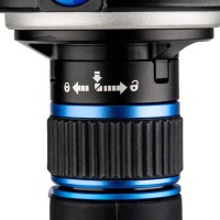Monopod wideo Benro MCT28AFS2 z głowicą S2