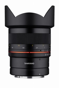 Obiektyw Samyang MF 14mm f/2.8 do Canon RF - Przedsprzedaż