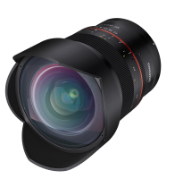 Obiektyw Samyang MF 14mm f/2.8 do Canon RF - Przedsprzedaż