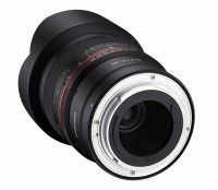 Obiektyw Samyang MF 14mm f/2.8 do Canon RF - Przedsprzedaż